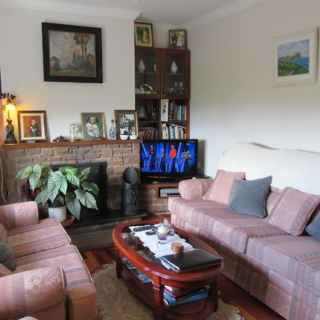 Doonshean View Bed And Breakfast Dingle Extérieur photo