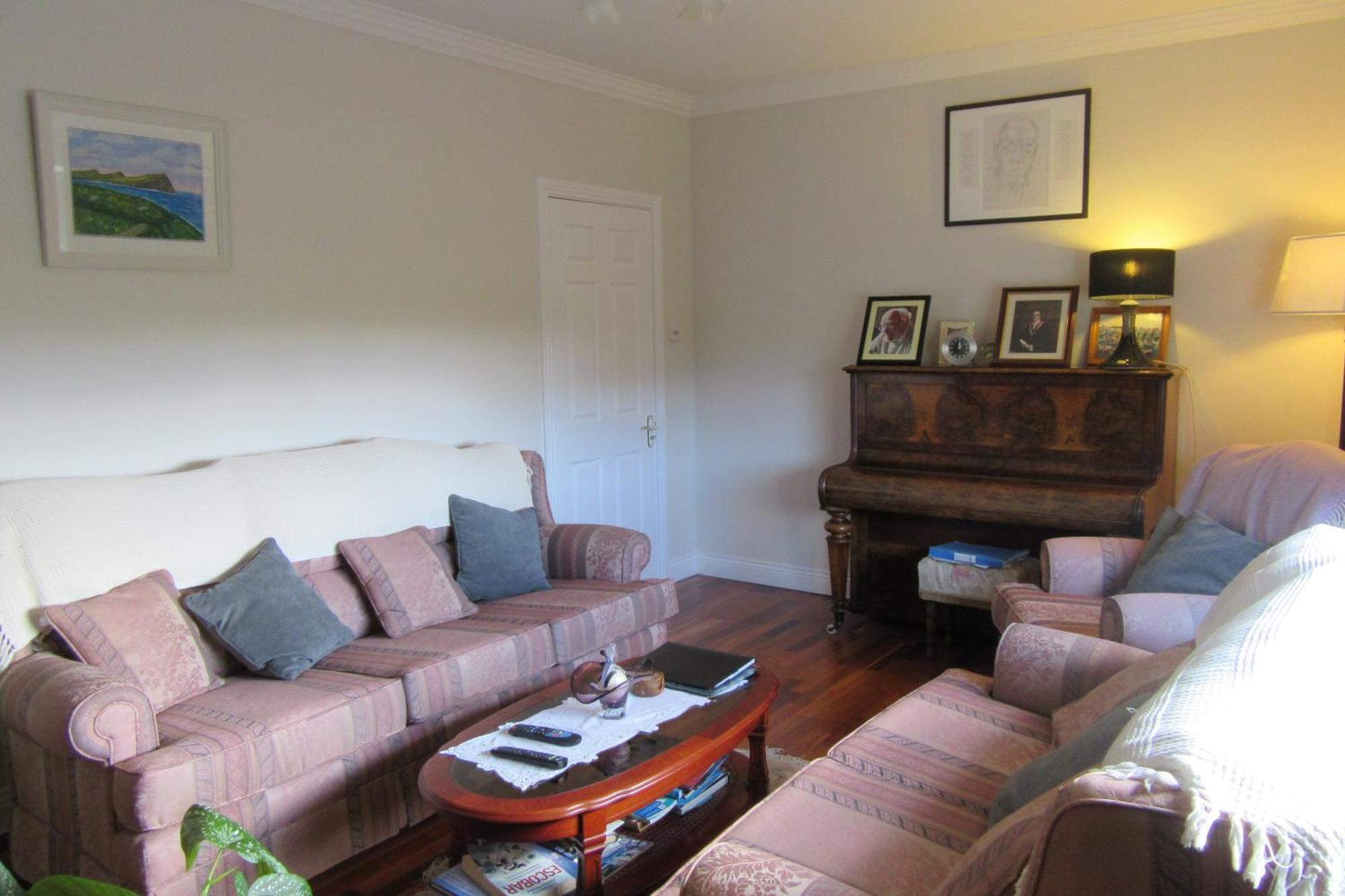 Doonshean View Bed And Breakfast Dingle Extérieur photo