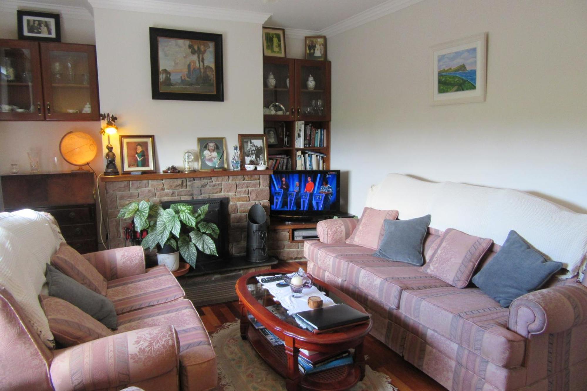 Doonshean View Bed And Breakfast Dingle Extérieur photo