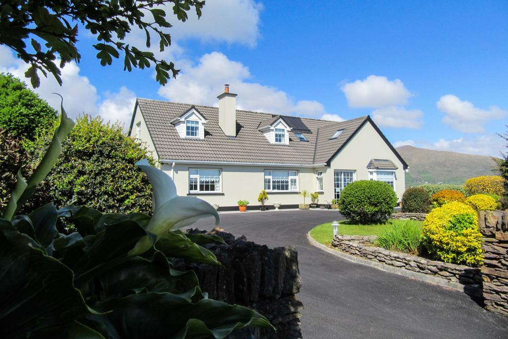 Doonshean View Bed And Breakfast Dingle Extérieur photo