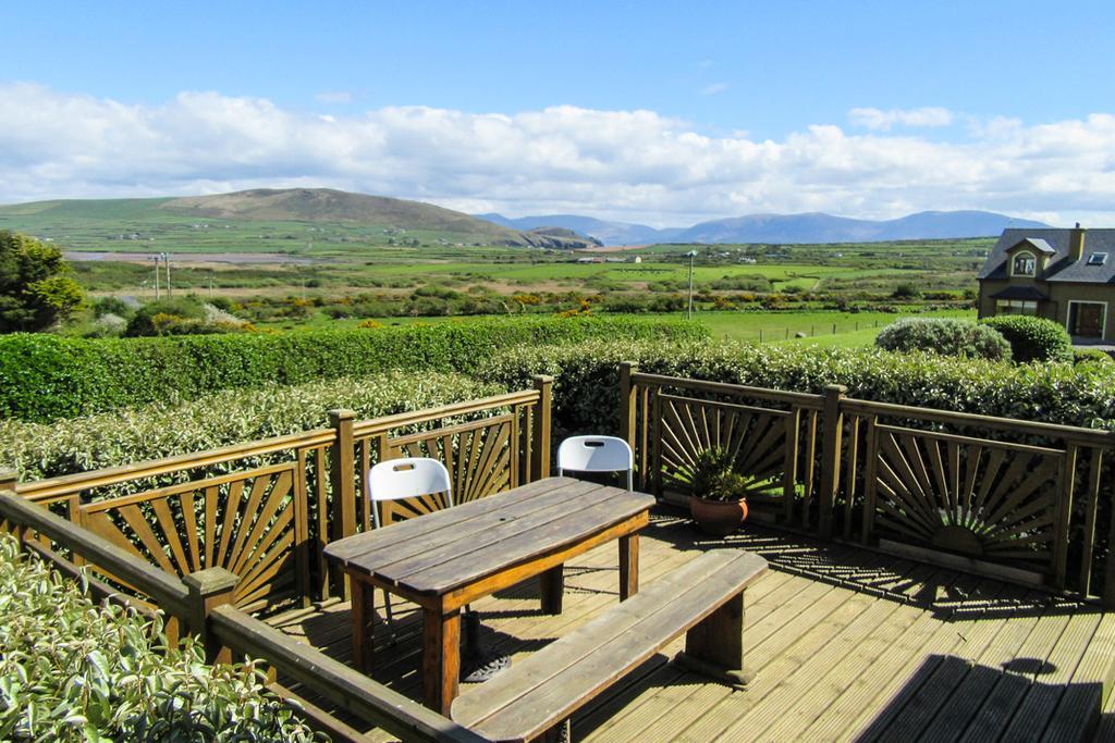 Doonshean View Bed And Breakfast Dingle Extérieur photo