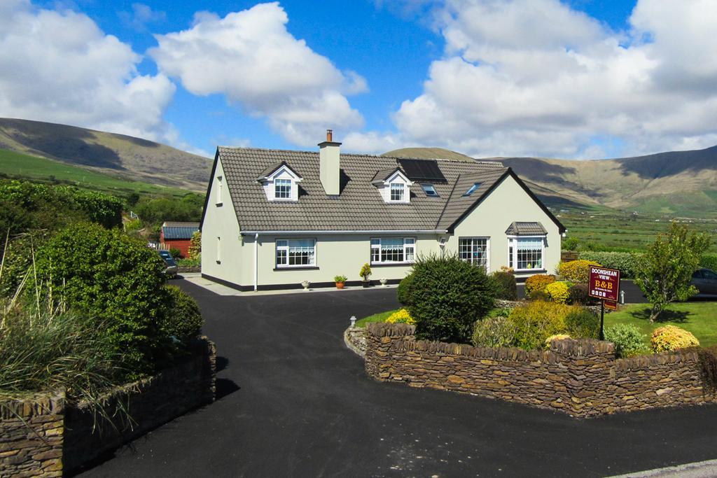 Doonshean View Bed And Breakfast Dingle Extérieur photo