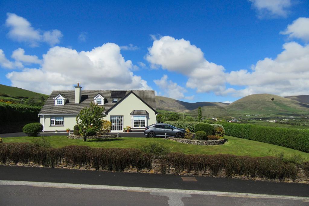 Doonshean View Bed And Breakfast Dingle Extérieur photo