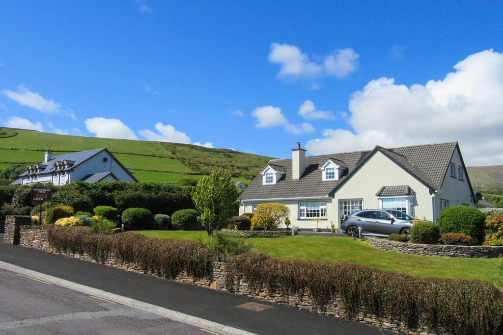 Doonshean View Bed And Breakfast Dingle Extérieur photo