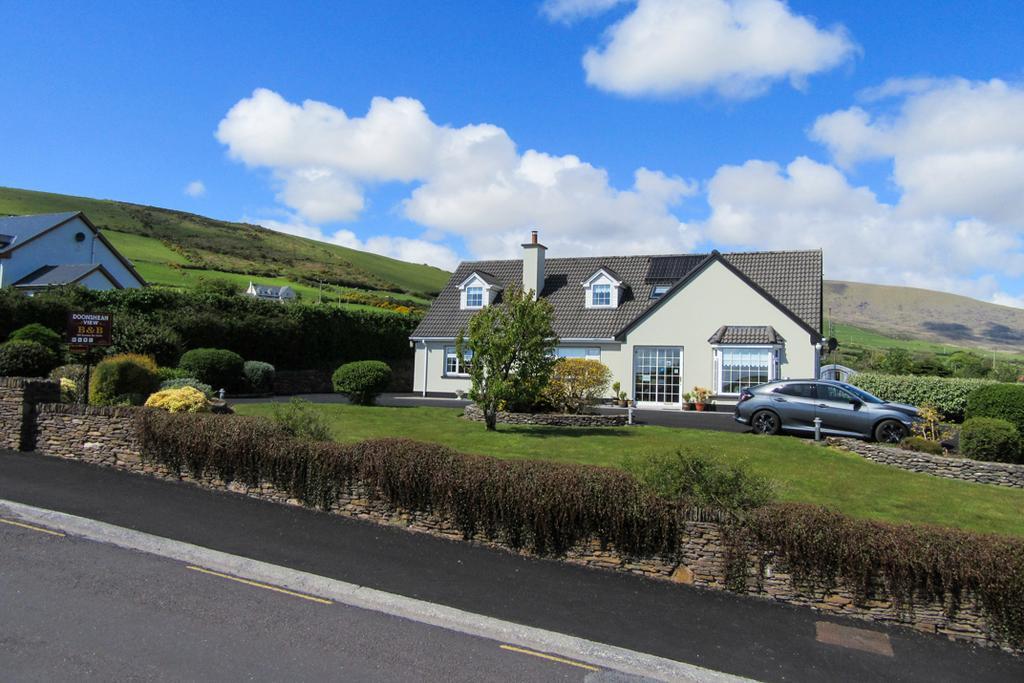 Doonshean View Bed And Breakfast Dingle Extérieur photo