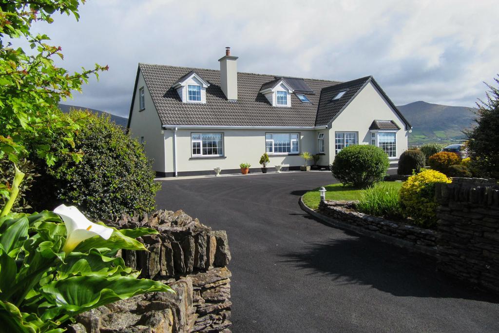 Doonshean View Bed And Breakfast Dingle Extérieur photo