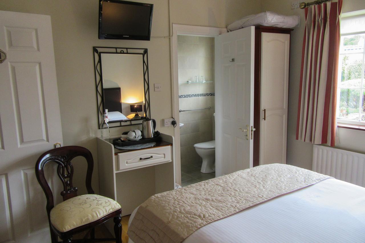 Doonshean View Bed And Breakfast Dingle Extérieur photo