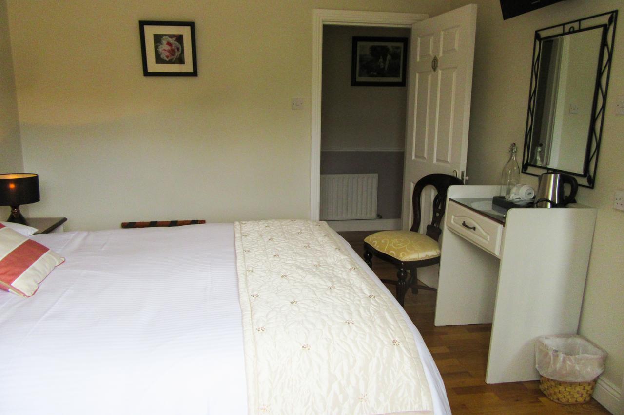 Doonshean View Bed And Breakfast Dingle Extérieur photo