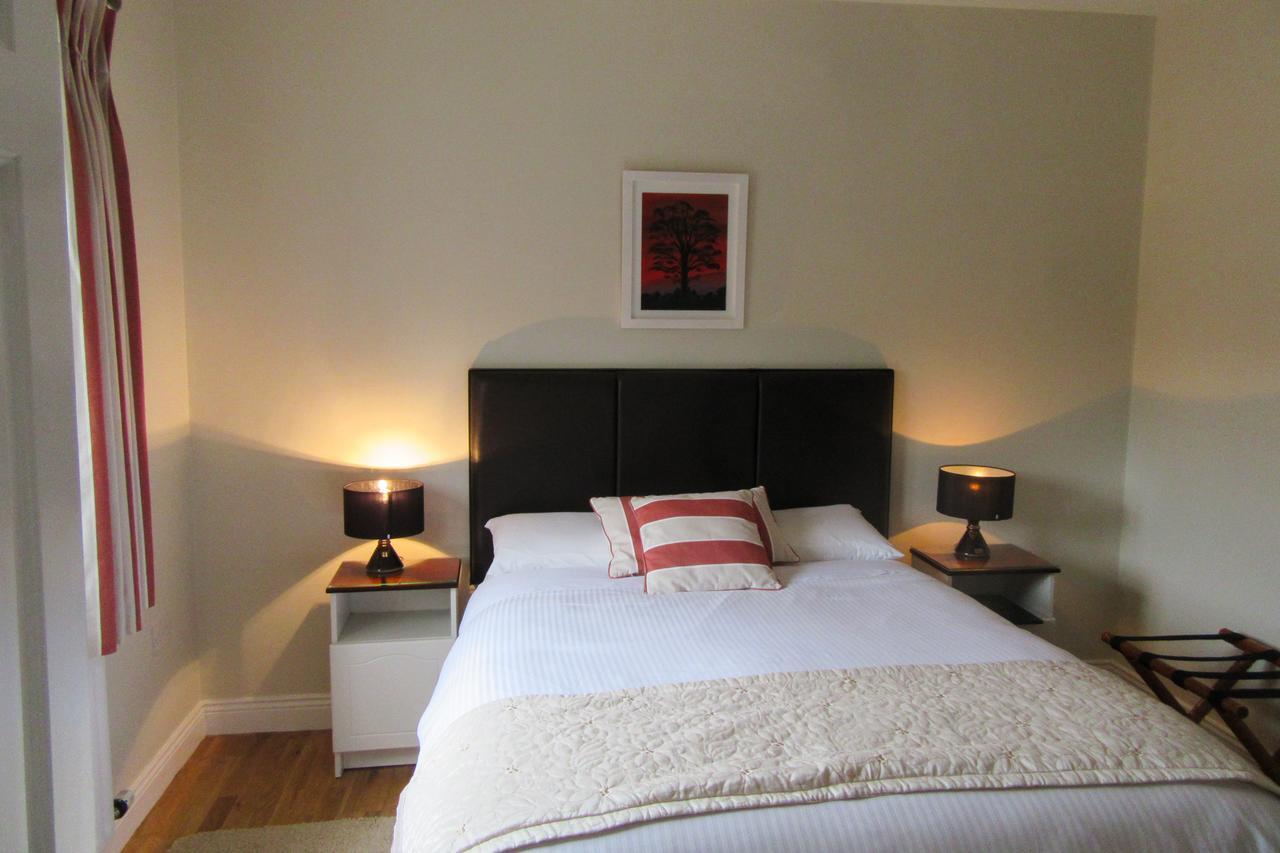 Doonshean View Bed And Breakfast Dingle Extérieur photo