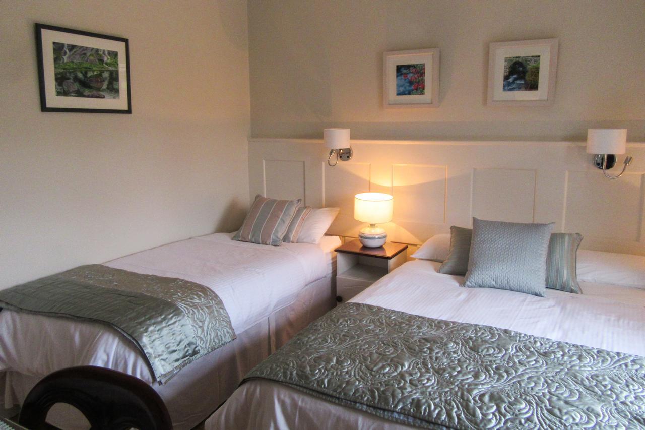 Doonshean View Bed And Breakfast Dingle Extérieur photo