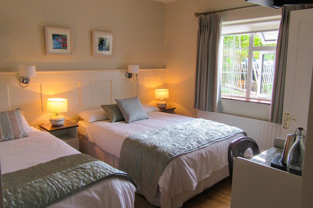Doonshean View Bed And Breakfast Dingle Extérieur photo