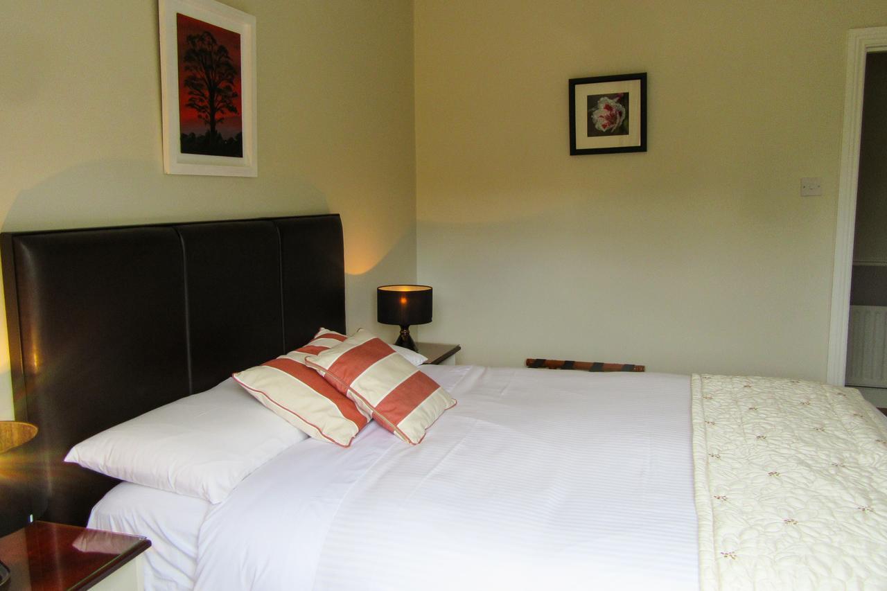 Doonshean View Bed And Breakfast Dingle Extérieur photo