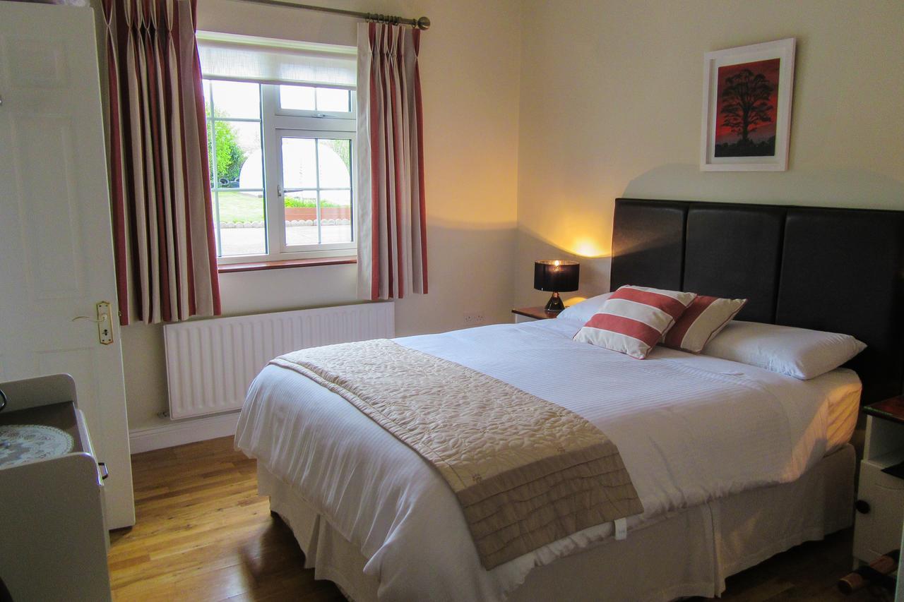 Doonshean View Bed And Breakfast Dingle Extérieur photo