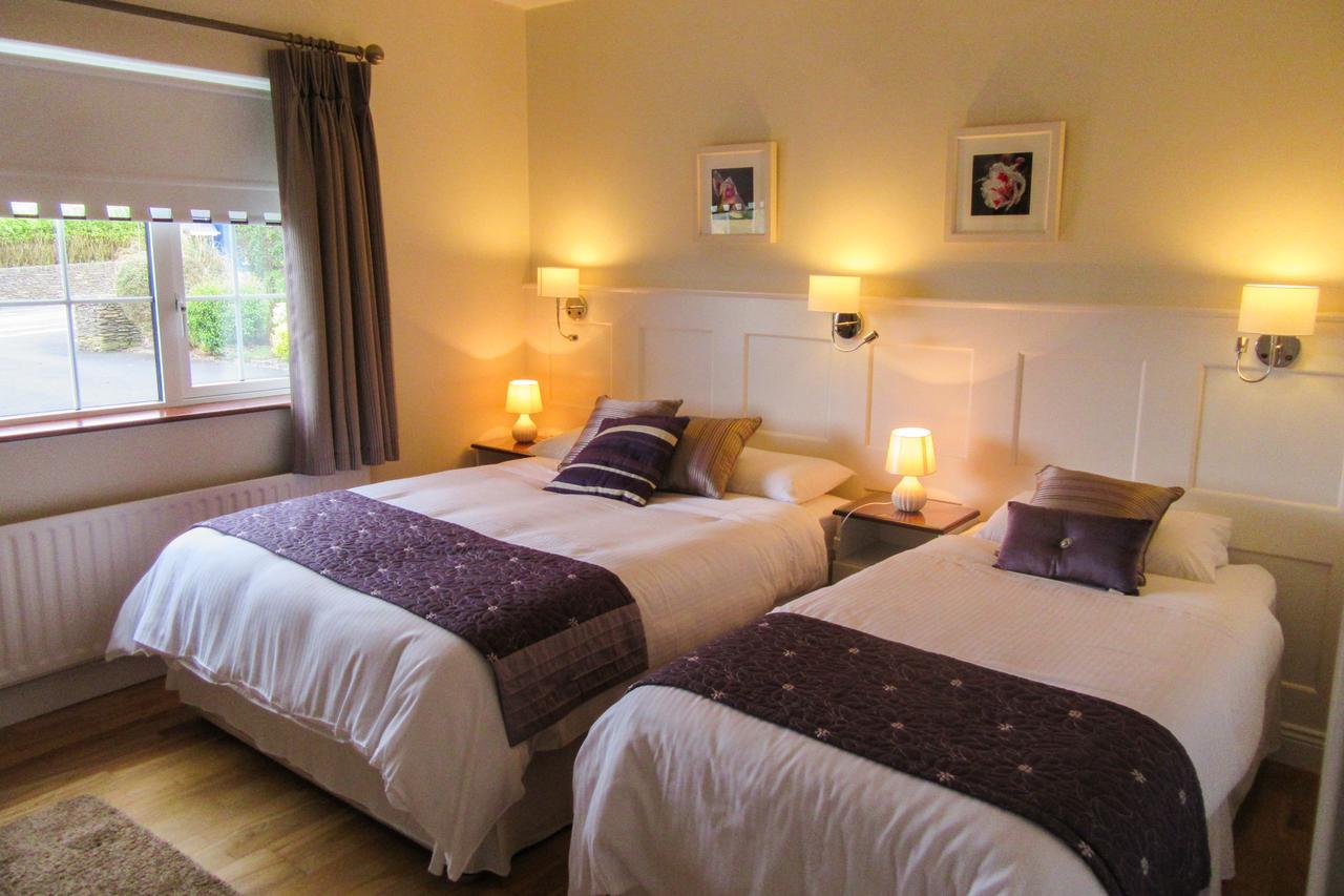 Doonshean View Bed And Breakfast Dingle Extérieur photo