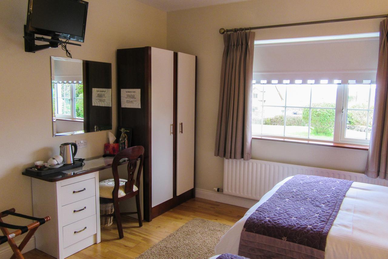 Doonshean View Bed And Breakfast Dingle Extérieur photo